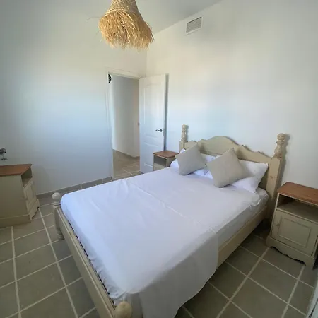 Seaview Villa Alcaidesa