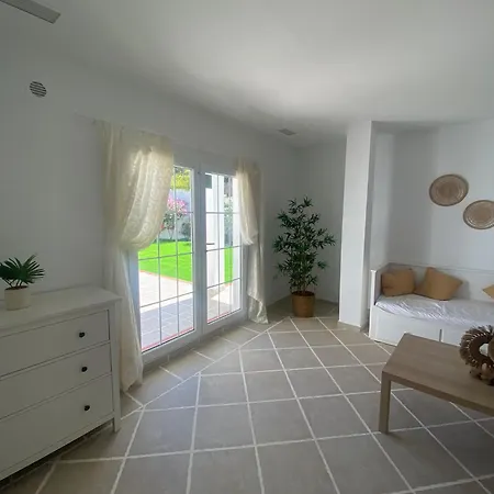 וילה Seaview אלקאידסה