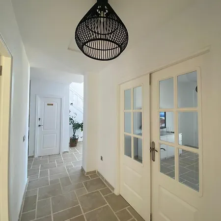 וילה Seaview אלקאידסה