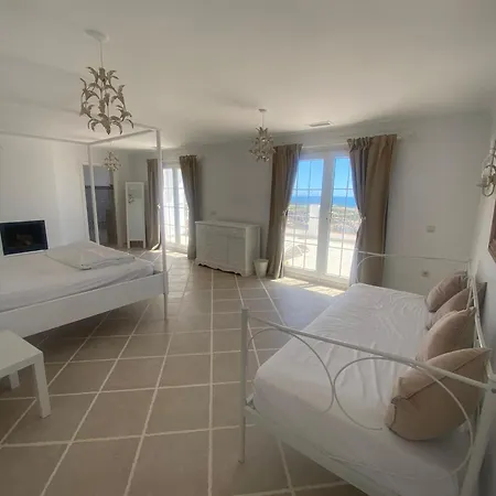 Seaview אלקאידסה